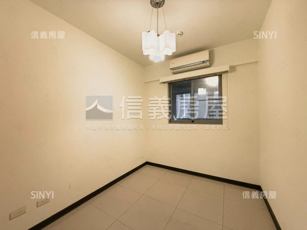 朝陽大地＊遠雄耶魯３房房屋室內格局與周邊環境