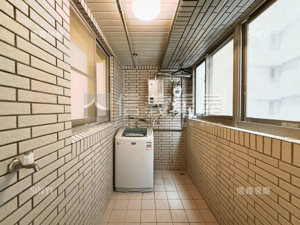 朝陽大地＊遠雄耶魯３房房屋室內格局與周邊環境