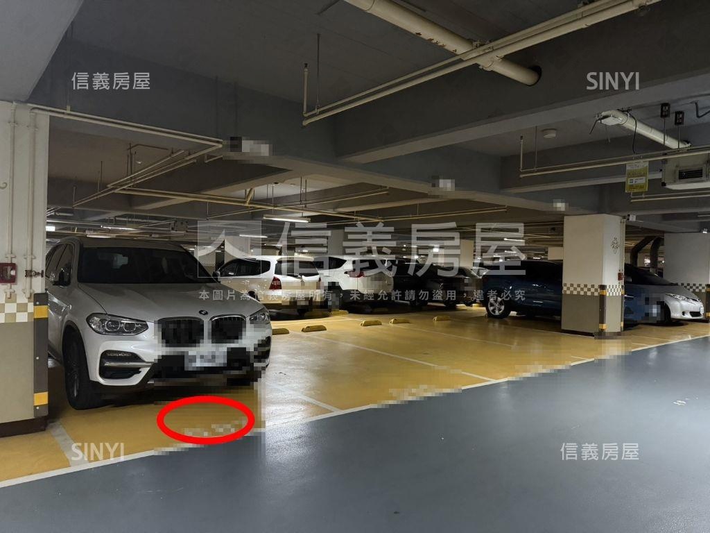 朝陽大地＊遠雄耶魯３房房屋室內格局與周邊環境