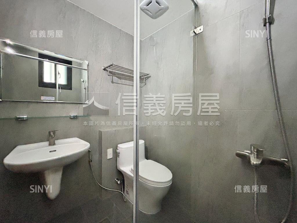 近彰師大涵森三房雙平車房屋室內格局與周邊環境