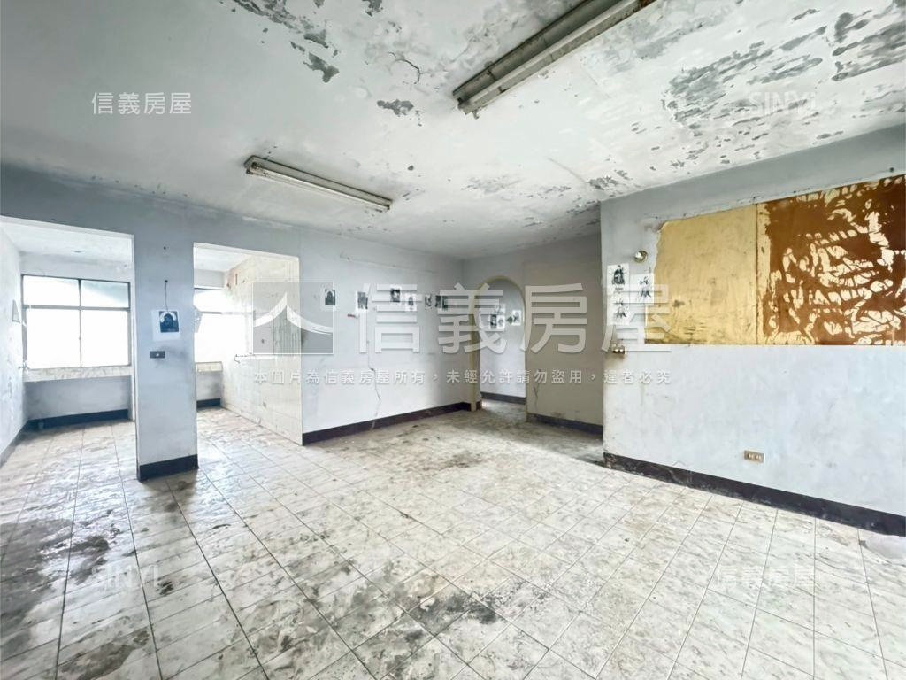 近文化中心大坪數健身三房房屋室內格局與周邊環境