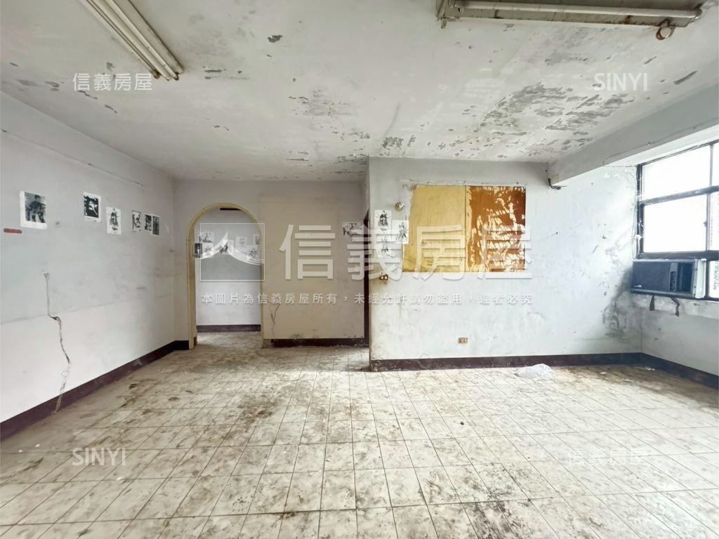 近文化中心大坪數健身三房房屋室內格局與周邊環境