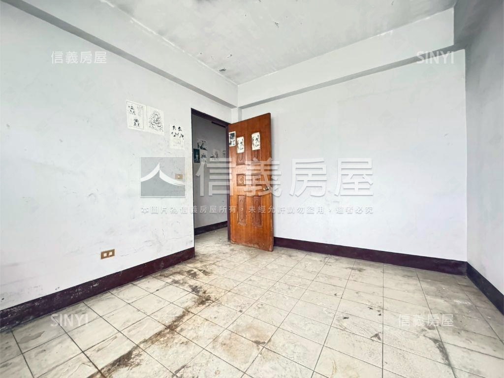 近文化中心大坪數健身三房房屋室內格局與周邊環境