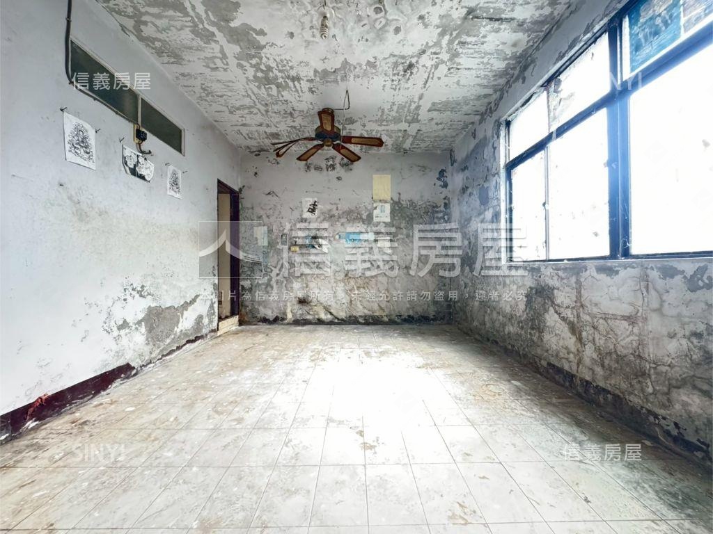 近文化中心大坪數健身三房房屋室內格局與周邊環境