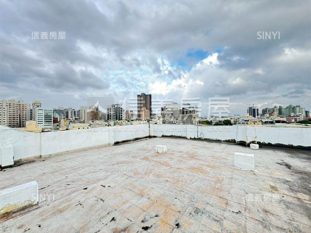 近文化中心大坪數健身三房房屋室內格局與周邊環境