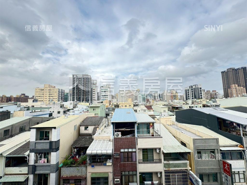 近文化中心大坪數健身三房房屋室內格局與周邊環境