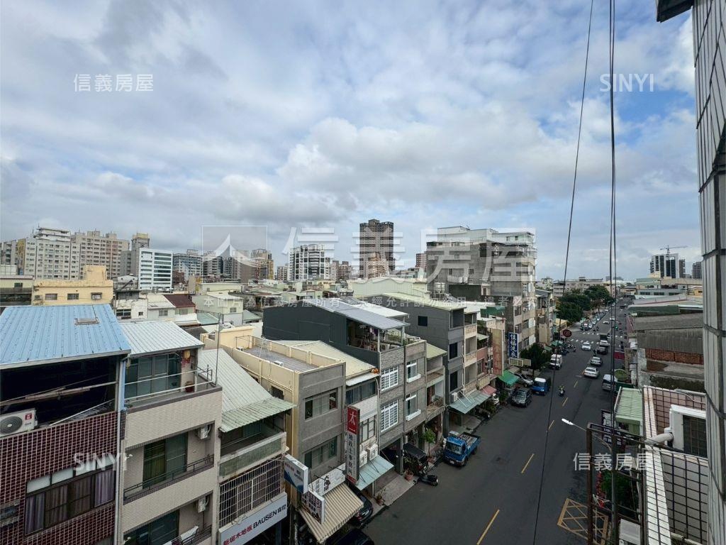 近文化中心大坪數健身三房房屋室內格局與周邊環境