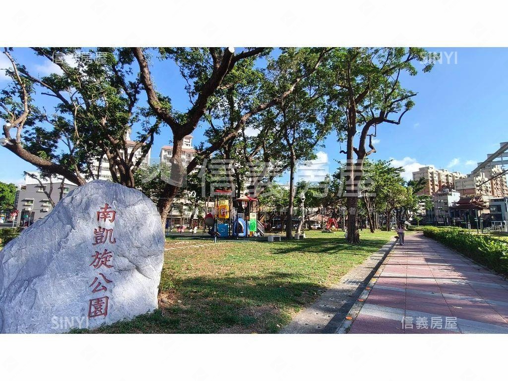 近文化中心大坪數健身三房房屋室內格局與周邊環境