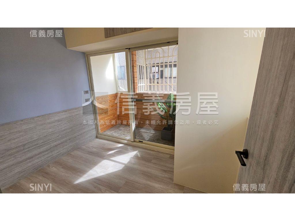 捷運高樓管理邊間美三房房屋室內格局與周邊環境