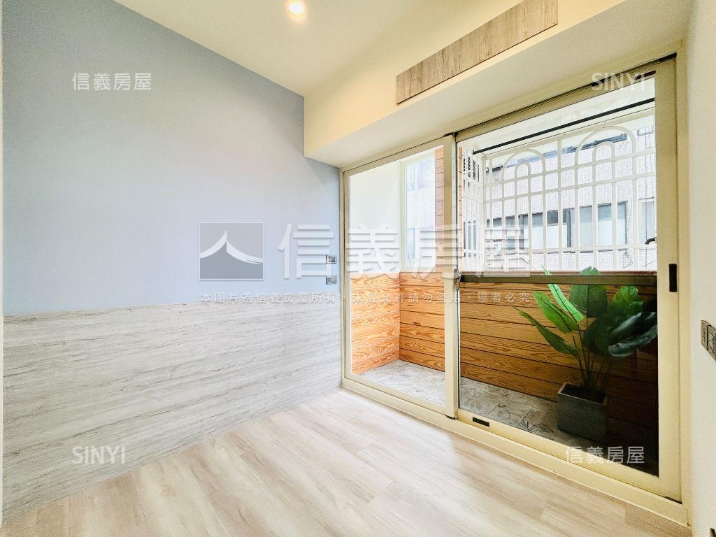 捷運高樓管理邊間美三房房屋室內格局與周邊環境