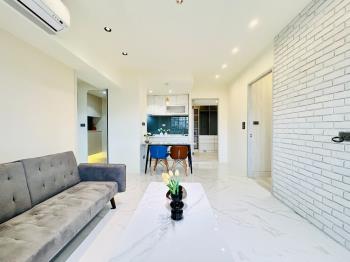 捷運高樓管理邊間美三房