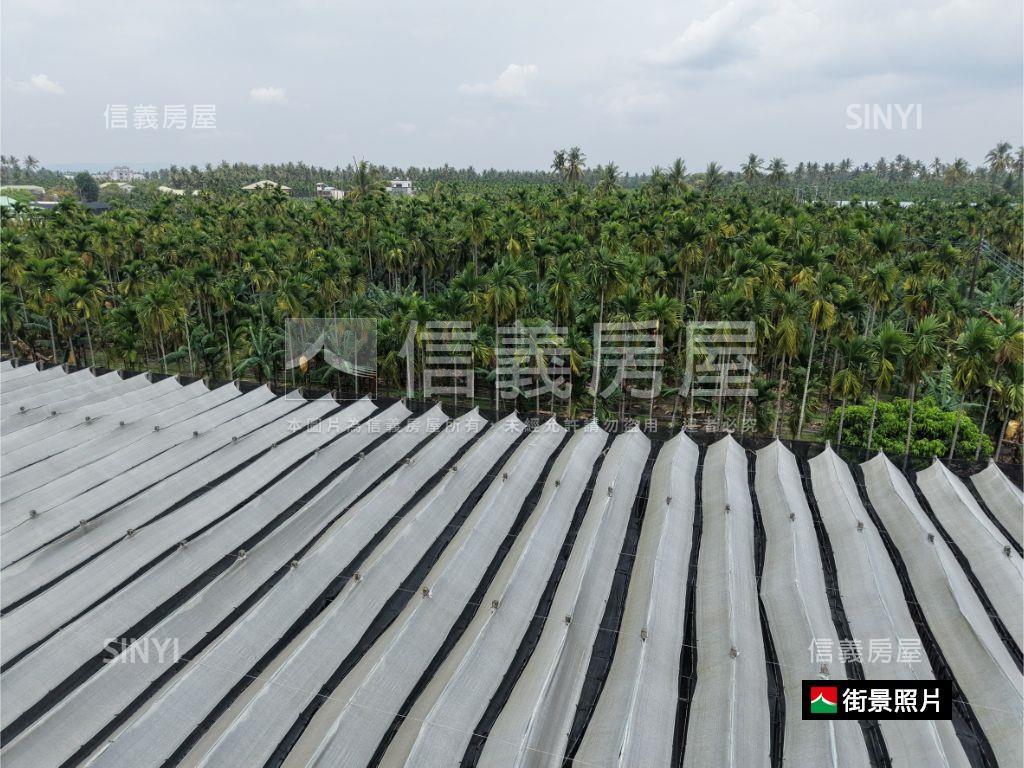 屏東的農地整合房屋室內格局與周邊環境