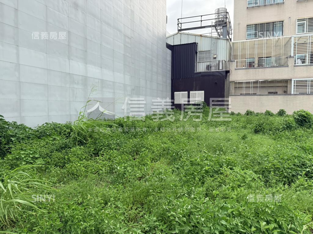 虎尾寮面寬約８米招財土地房屋室內格局與周邊環境