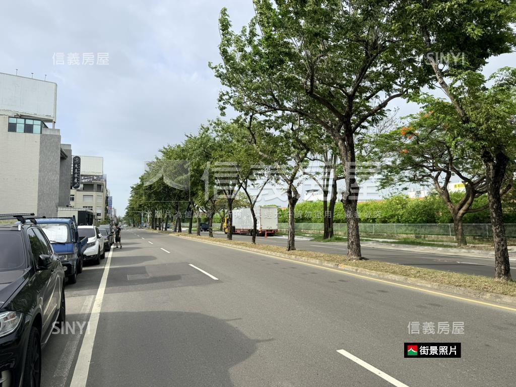 虎尾寮面寬約８米招財土地房屋室內格局與周邊環境