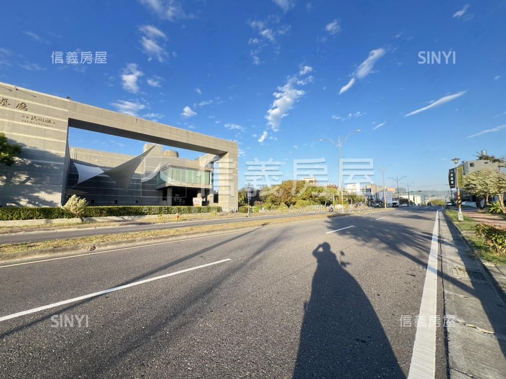 近員林演藝廳☆臨路透店房屋室內格局與周邊環境