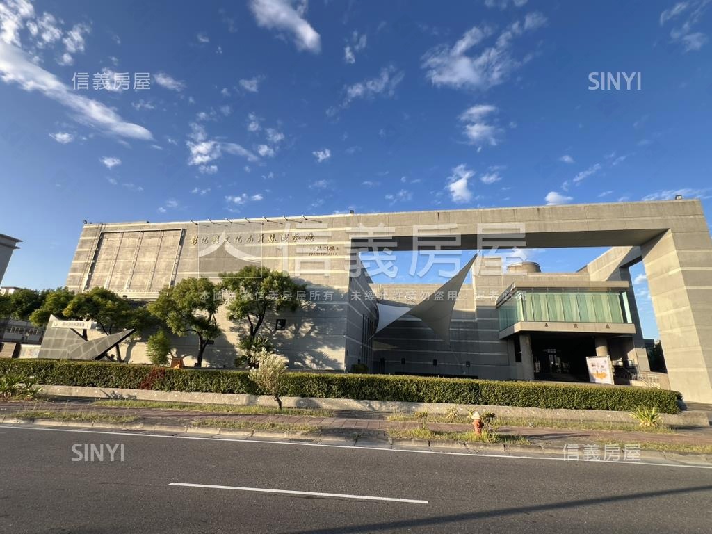 近員林演藝廳☆臨路透店房屋室內格局與周邊環境