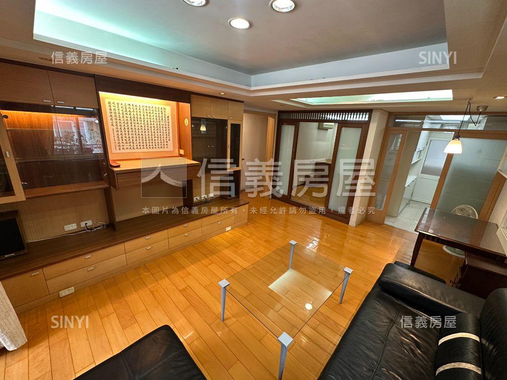 不看可惜的一層一戶的公寓房屋室內格局與周邊環境