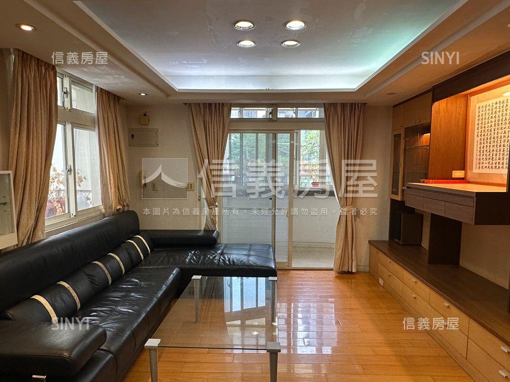 不看可惜的一層一戶的公寓房屋室內格局與周邊環境