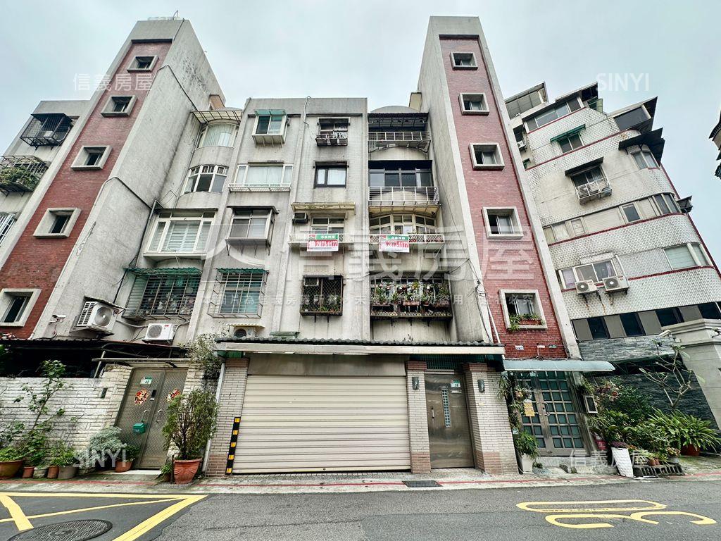 不看可惜的一層一戶的公寓房屋室內格局與周邊環境
