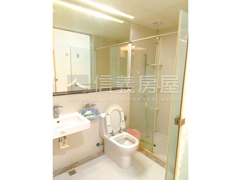 府平公園旁海閱收租宅房屋室內格局與周邊環境