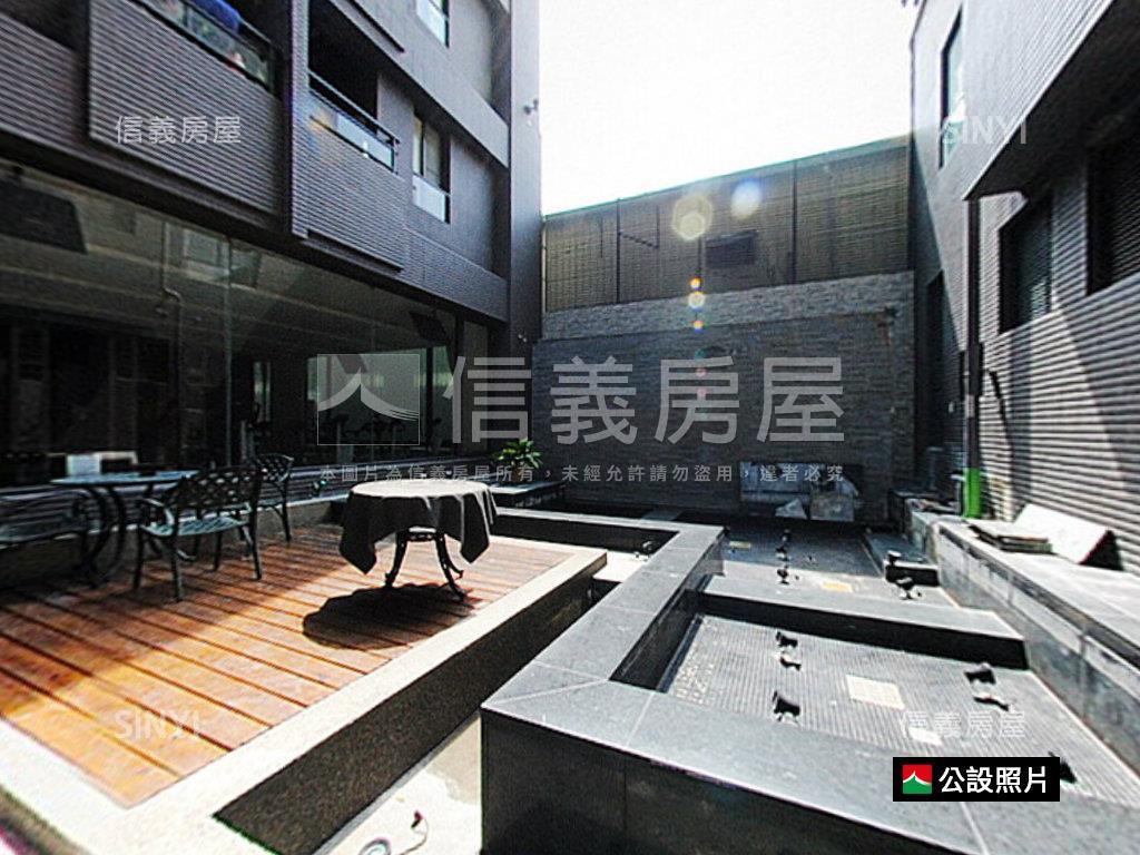 府平公園旁海閱收租宅房屋室內格局與周邊環境