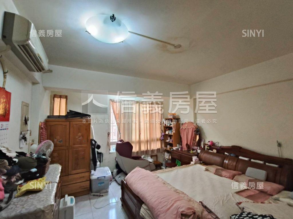 新平路震後別墅房屋室內格局與周邊環境