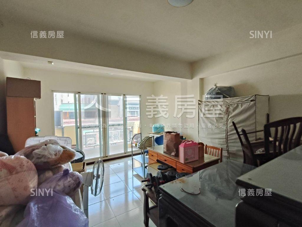 新平路震後別墅房屋室內格局與周邊環境