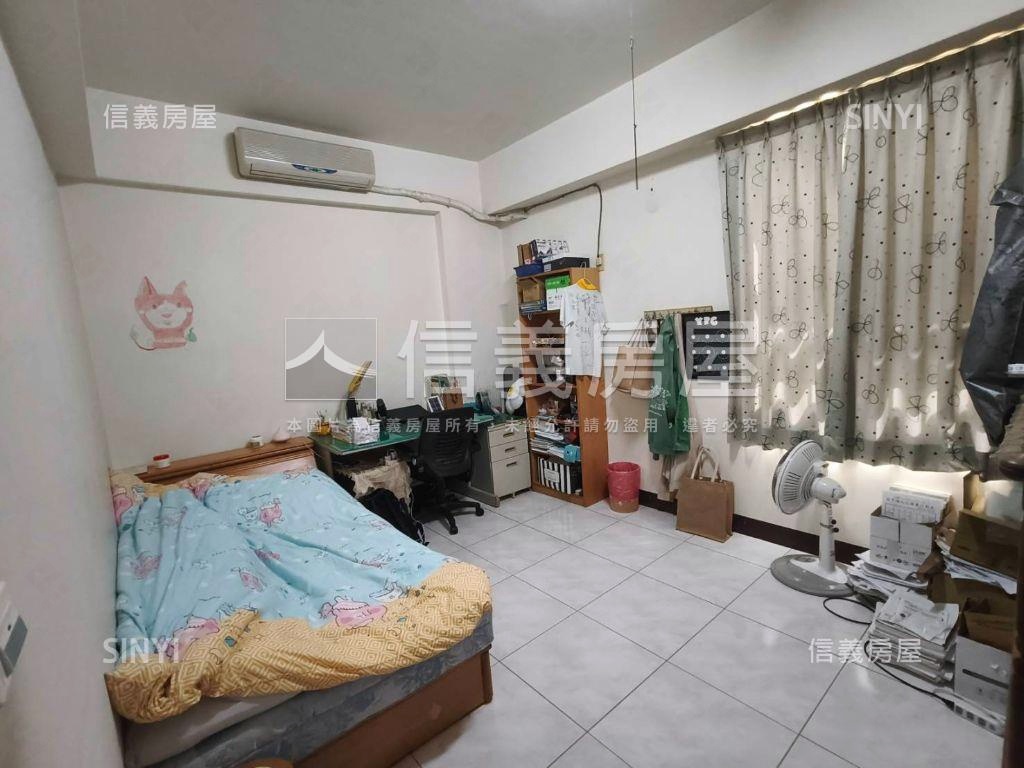 新平路震後別墅房屋室內格局與周邊環境