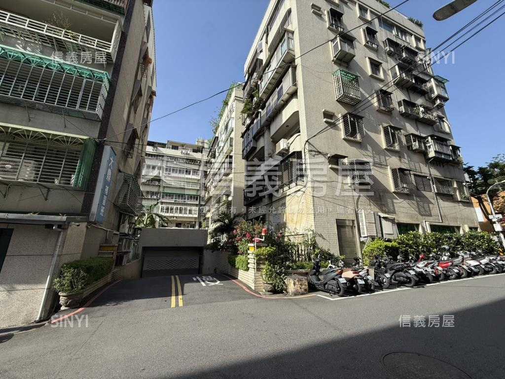 永和永基翡翠房屋室內格局與周邊環境