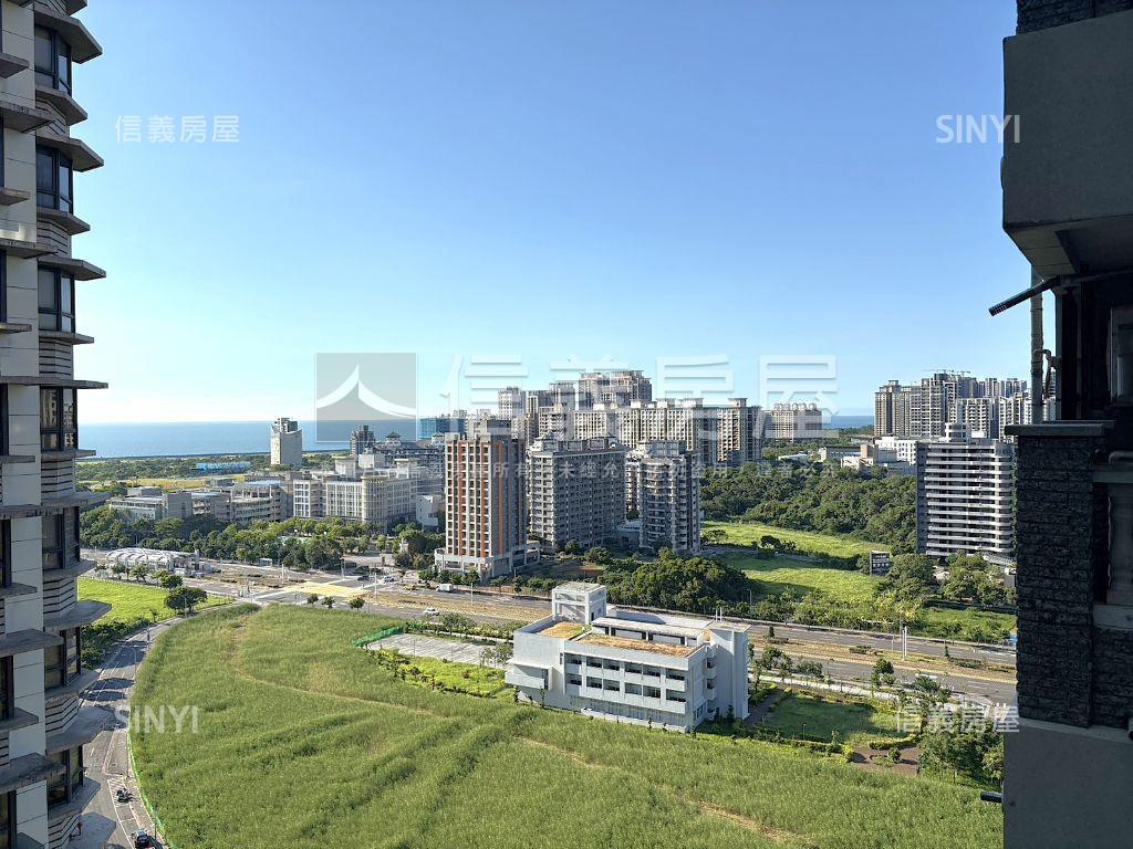 江南大宅兩房景觀房屋室內格局與周邊環境