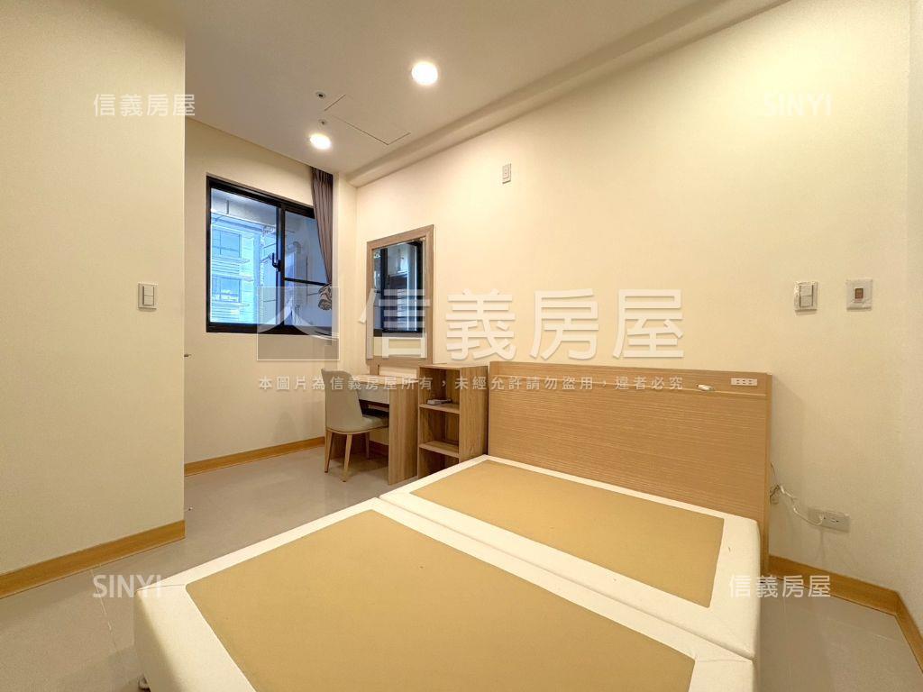 江南大宅兩房景觀房屋室內格局與周邊環境