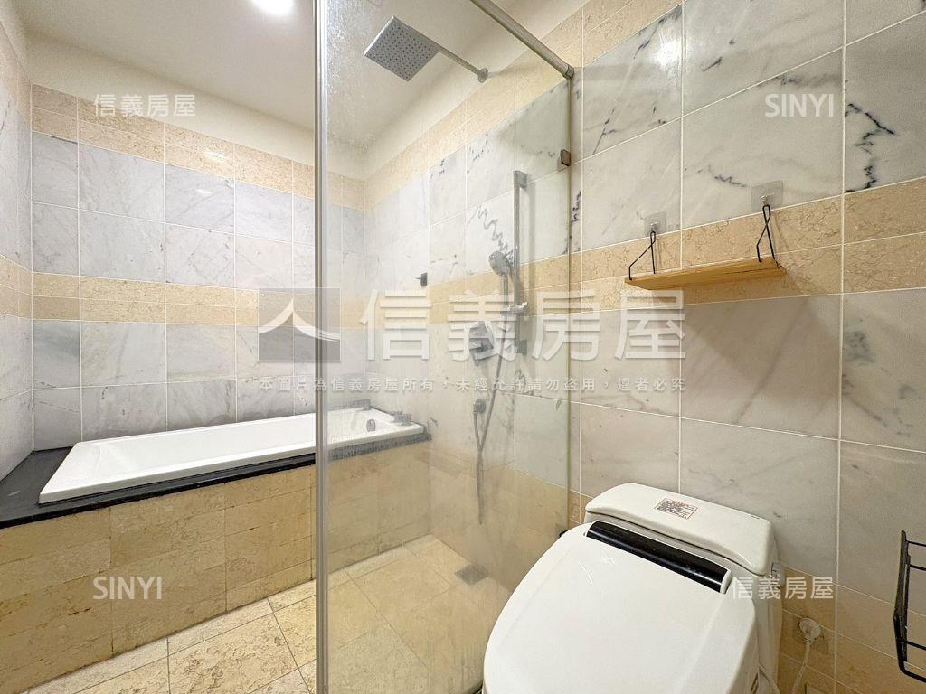 江南大宅兩房景觀房屋室內格局與周邊環境