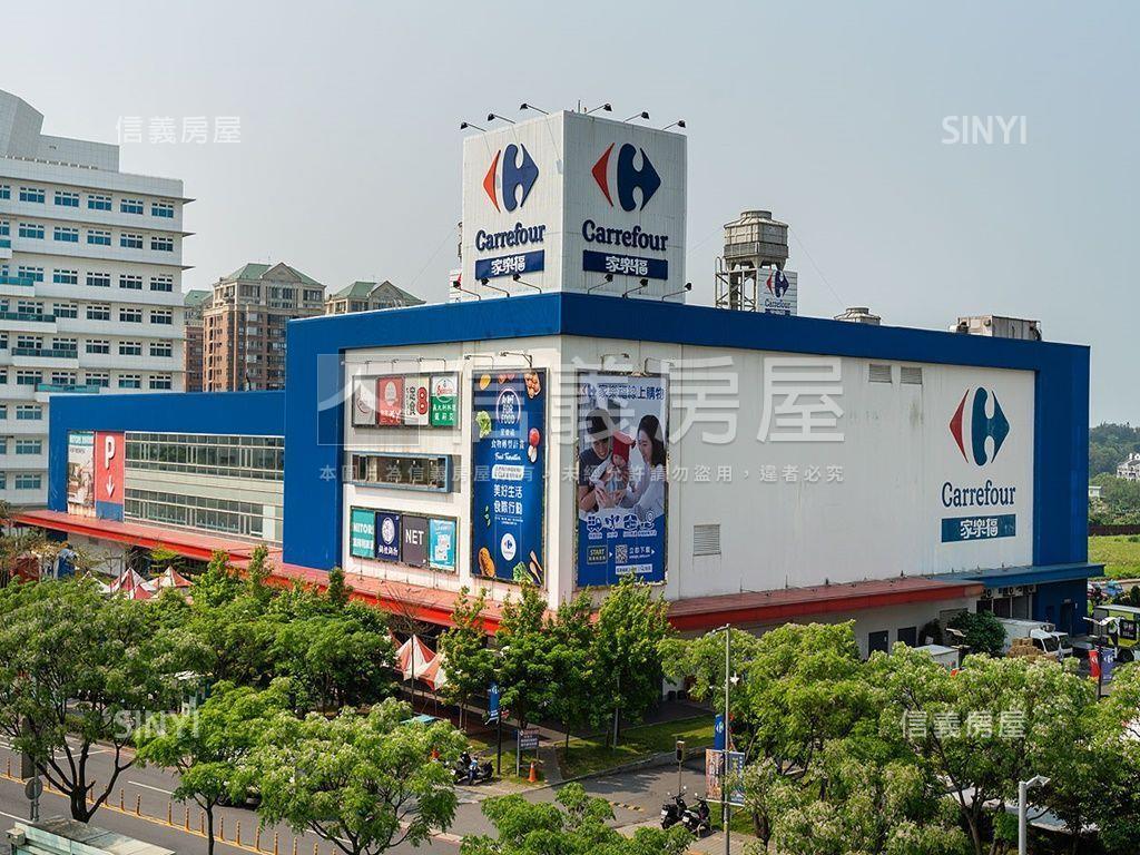 江南大宅兩房景觀房屋室內格局與周邊環境