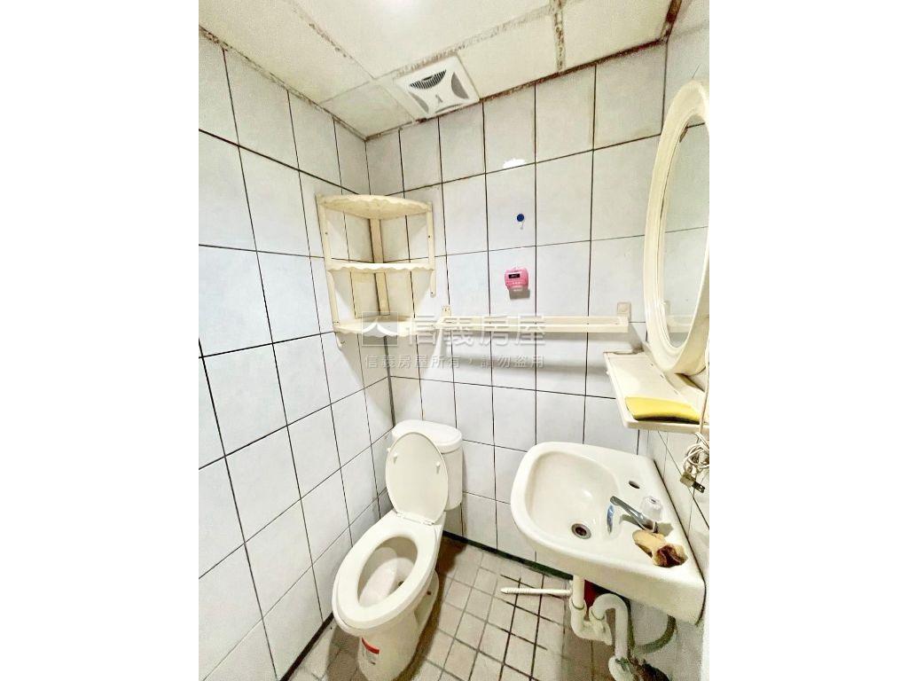 北醫大空間收租寶房屋室內格局與周邊環境