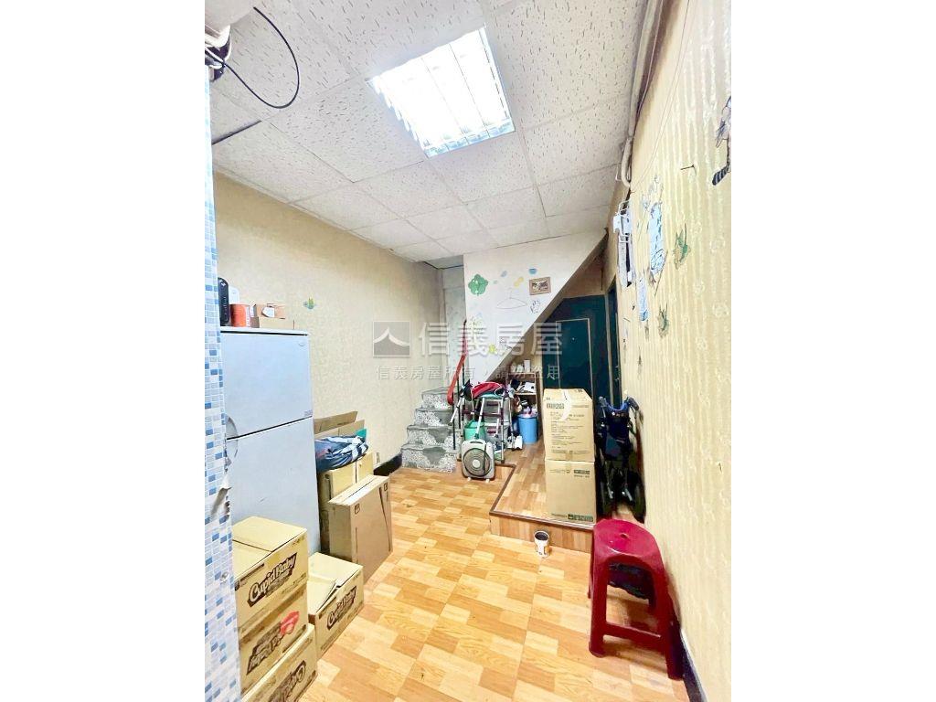 北醫大空間收租寶房屋室內格局與周邊環境