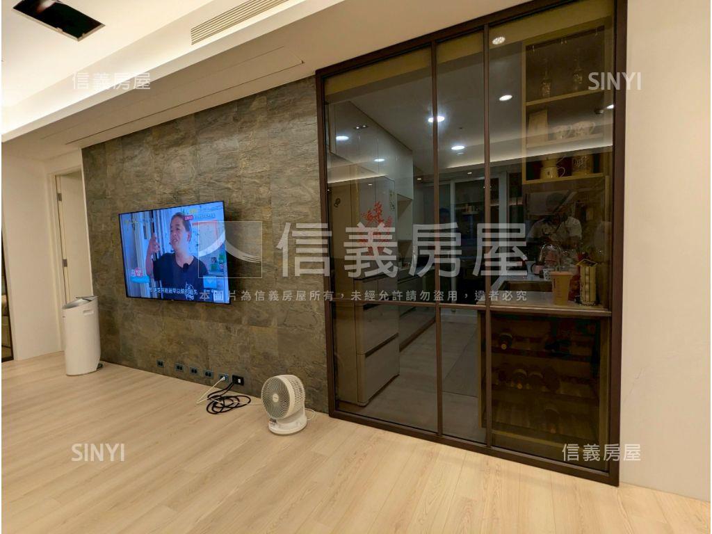 四季之旅職人私藏朝南四房房屋室內格局與周邊環境