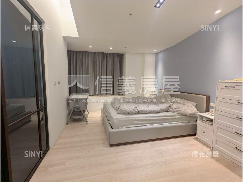 四季之旅職人私藏朝南四房房屋室內格局與周邊環境