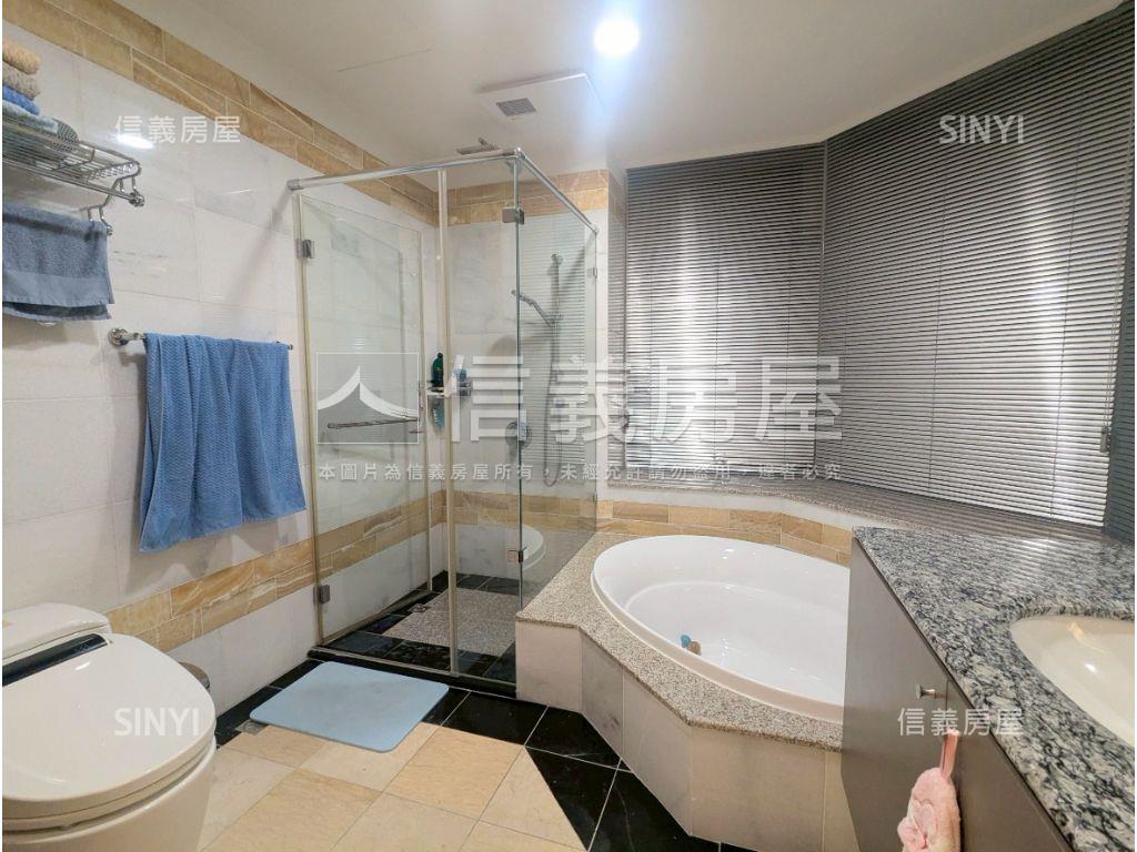 四季之旅職人私藏朝南四房房屋室內格局與周邊環境