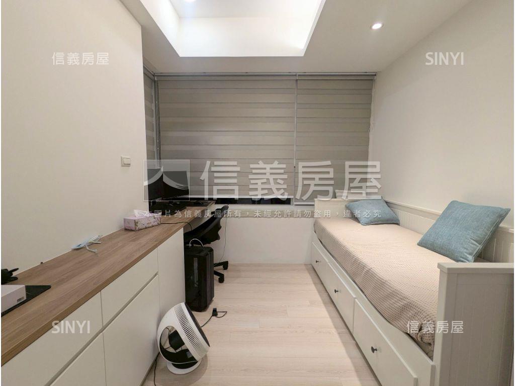 四季之旅職人私藏朝南四房房屋室內格局與周邊環境