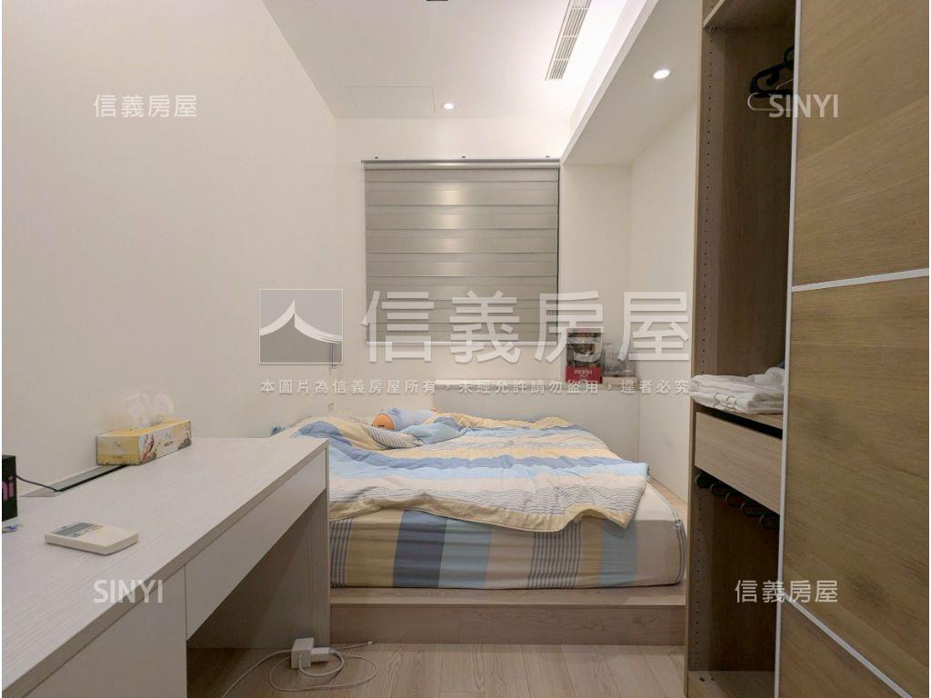 四季之旅職人私藏朝南四房房屋室內格局與周邊環境