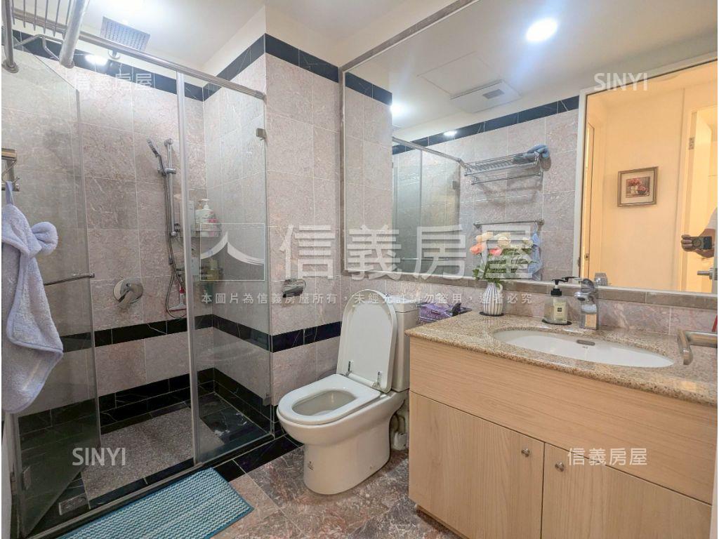 四季之旅職人私藏朝南四房房屋室內格局與周邊環境