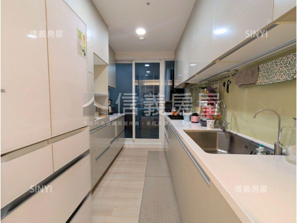 四季之旅職人私藏朝南四房房屋室內格局與周邊環境