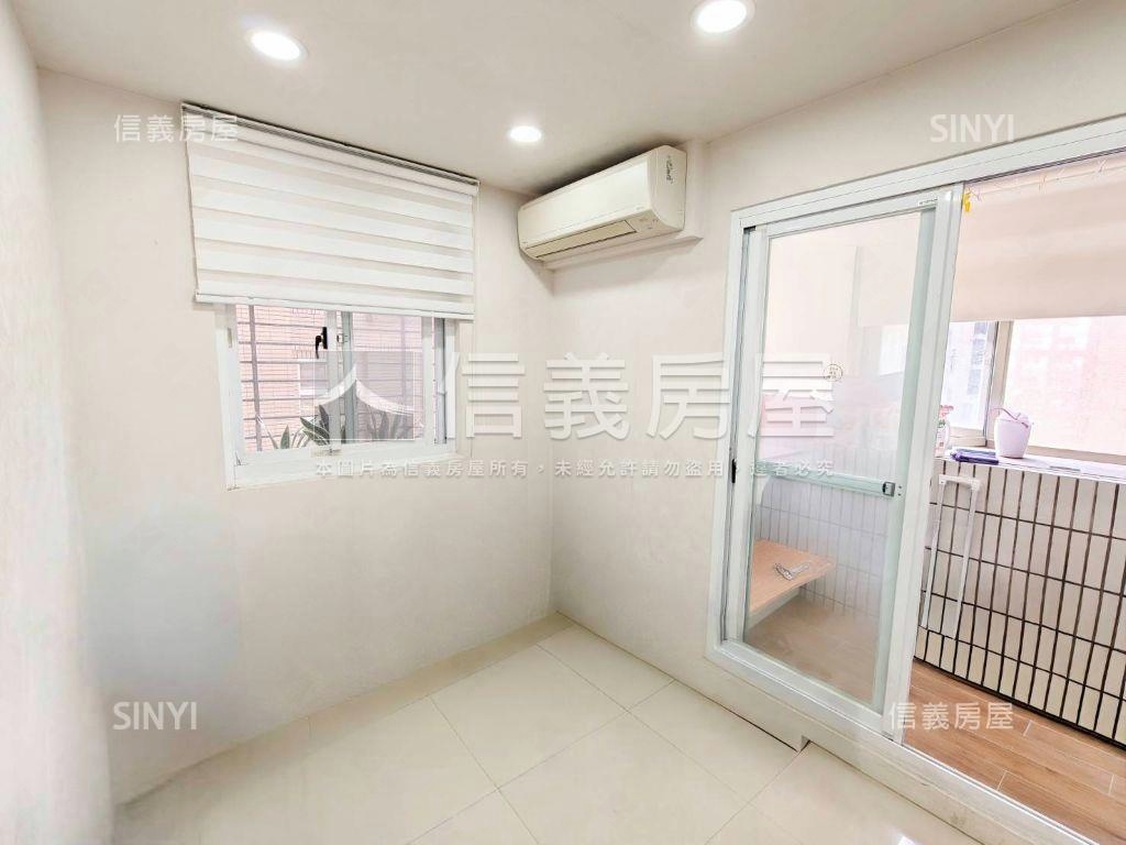 店長推薦伊通街電梯三房房屋室內格局與周邊環境