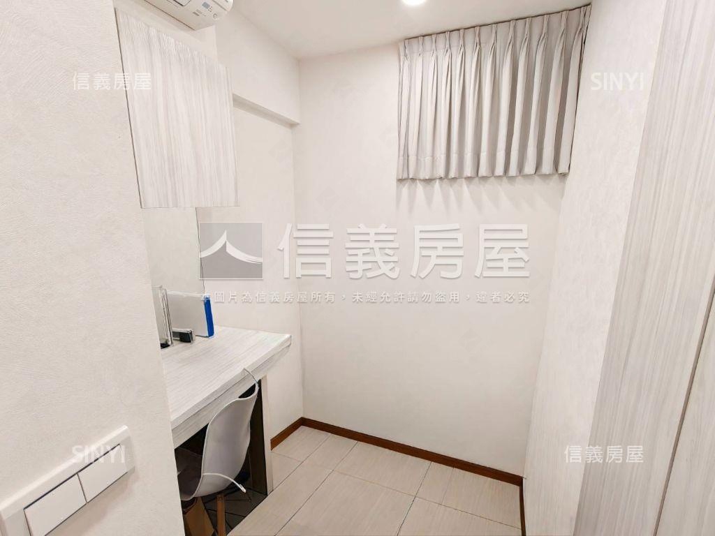 店長推薦伊通街電梯三房房屋室內格局與周邊環境