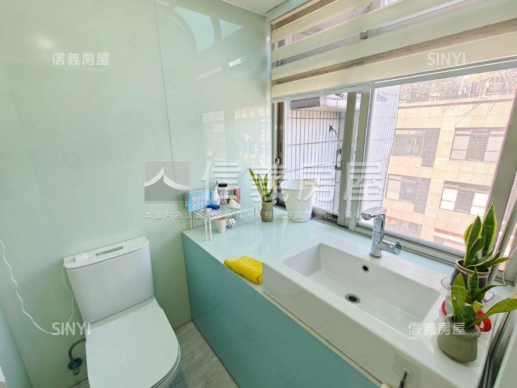 店長推薦伊通街電梯三房房屋室內格局與周邊環境