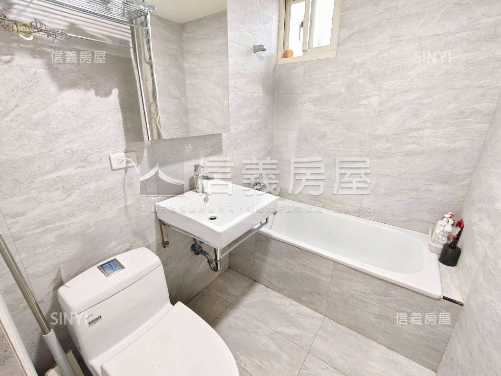 店長推薦伊通街電梯三房房屋室內格局與周邊環境