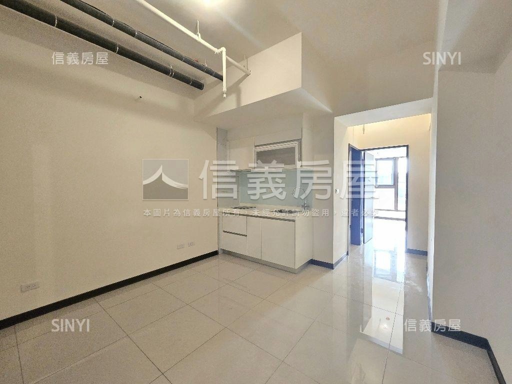 藝文高妍植成家好品質２房房屋室內格局與周邊環境