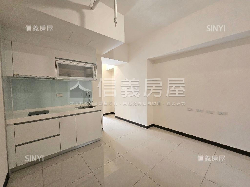 藝文高妍植成家好品質２房房屋室內格局與周邊環境