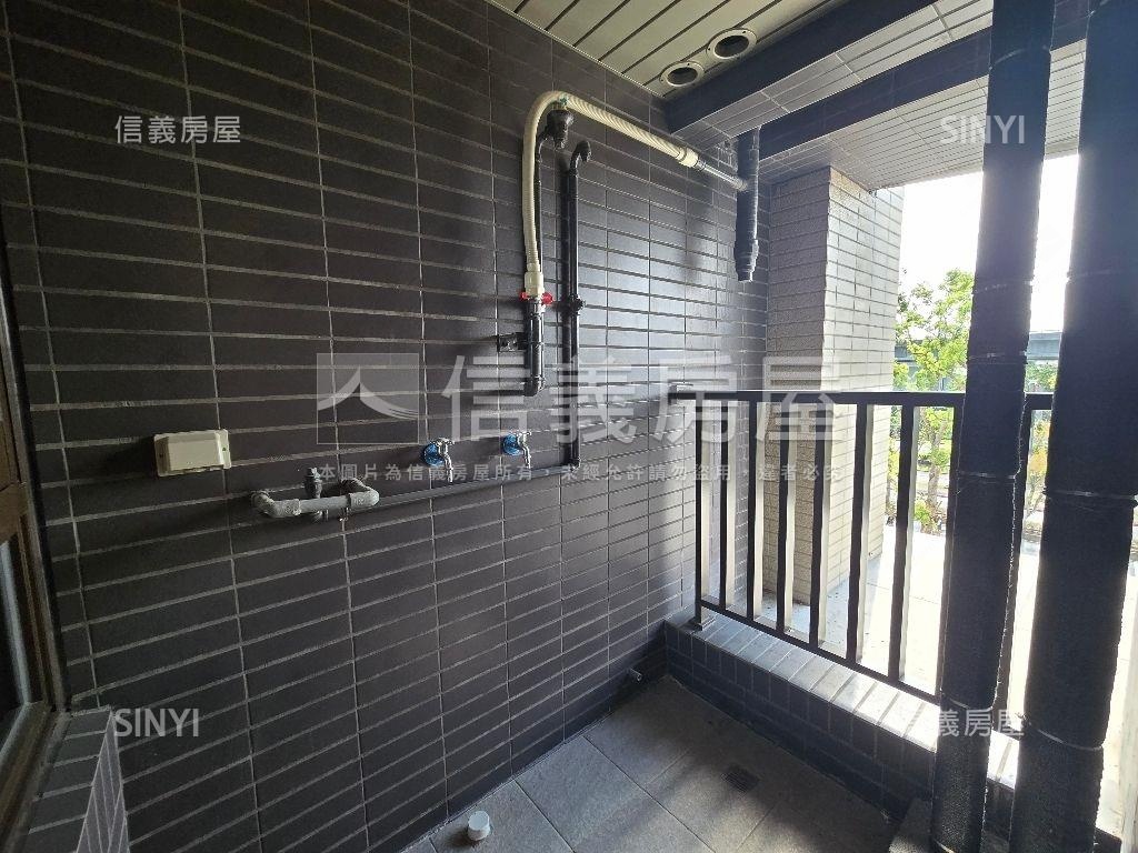 藝文高妍植成家好品質２房房屋室內格局與周邊環境