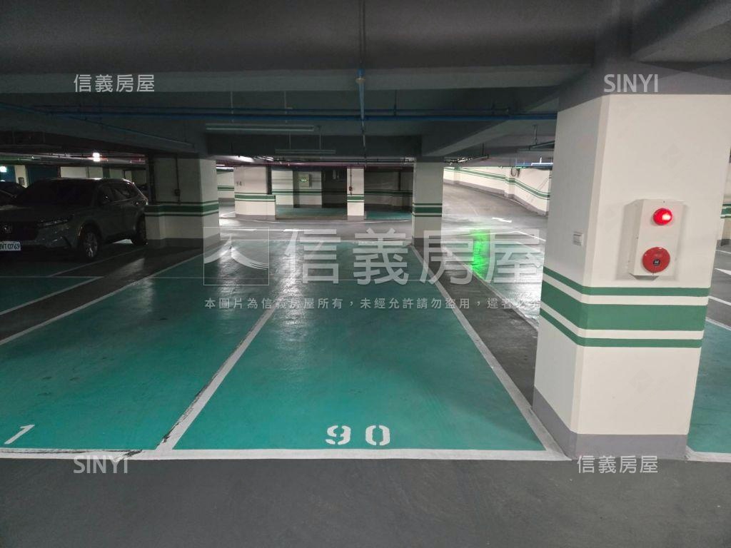藝文高妍植成家好品質２房房屋室內格局與周邊環境